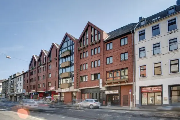 Trip Inn City Hotel Krefeld