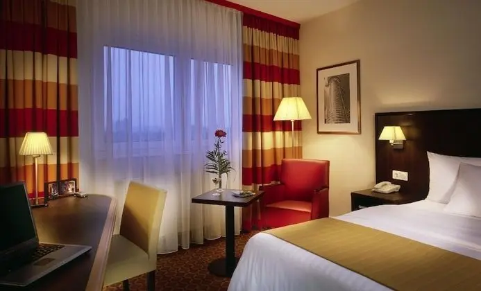 Trip Inn Frankfurt Nordwestzentrum - Oda
