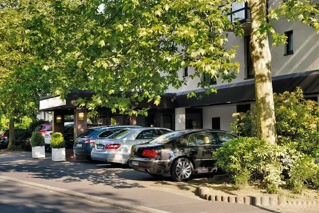 Trip Inn Klee am Park