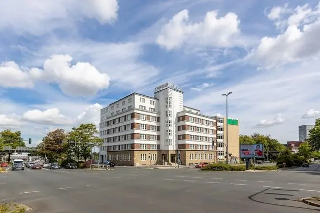 Trip Inn Living & Suites - 1