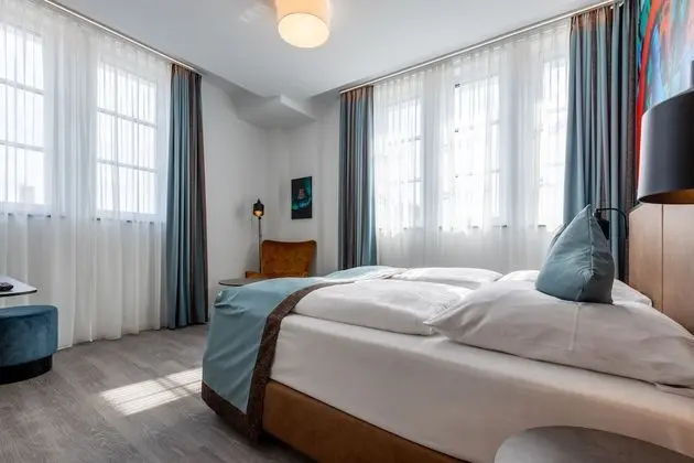 Trip Inn Living & Suites - Oda