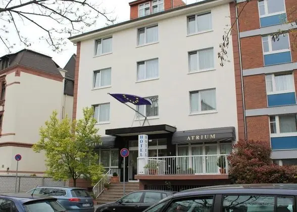 Trip Inn Messe Westend