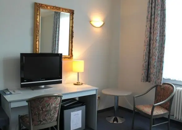 Trip Inn Messe Westend