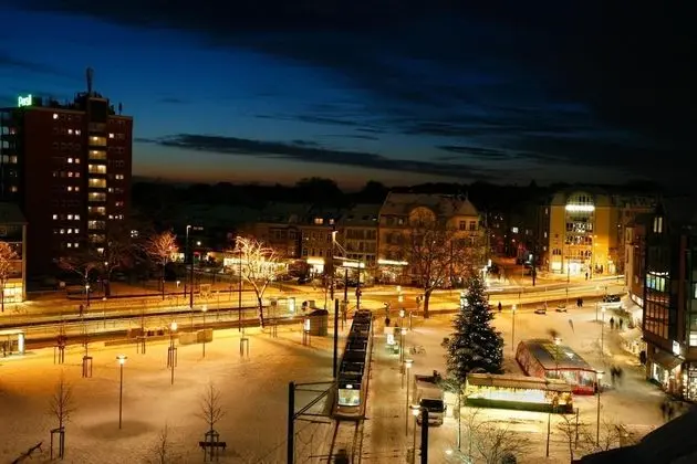 TRIP INN Hotel Schumann