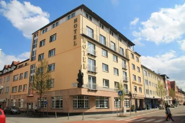 Trip Inn Hotel Zum Riesen