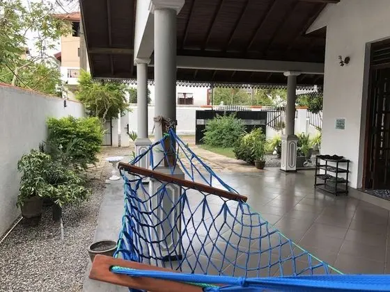 Trip 'N' Chill Hostels Colombo Airport - İç Mekan