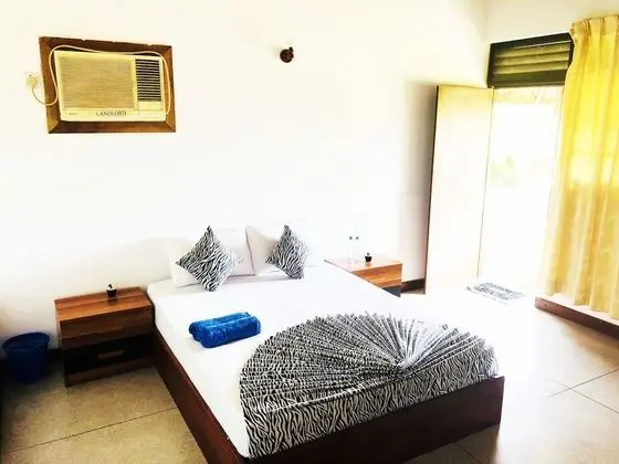 Trip 'N' Chill Hostels Colombo Airport - Oda