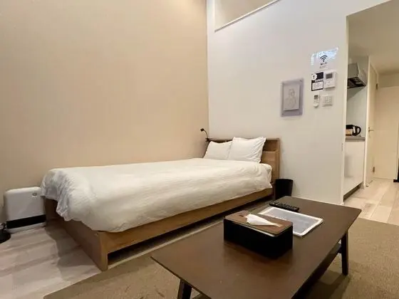 Trip Pod Sumiyoshi B - Öne Çıkan Resim