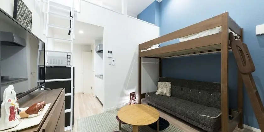 Trip Pod Sumiyoshi C - Öne Çıkan Resim