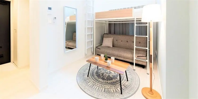 Trip Pod Takasago A