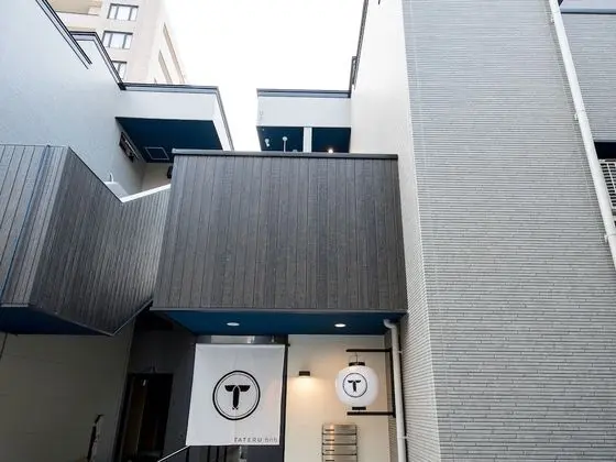 Trip Pod Takasago B