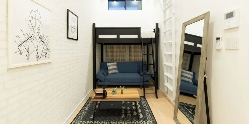 Trip Pod Takasago B - Öne Çıkan Resim