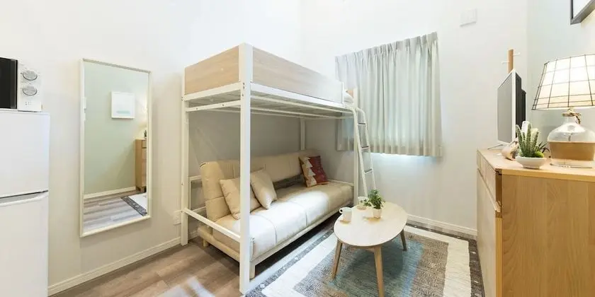 Trip Pod Tojin-Machi A - Öne Çıkan Resim