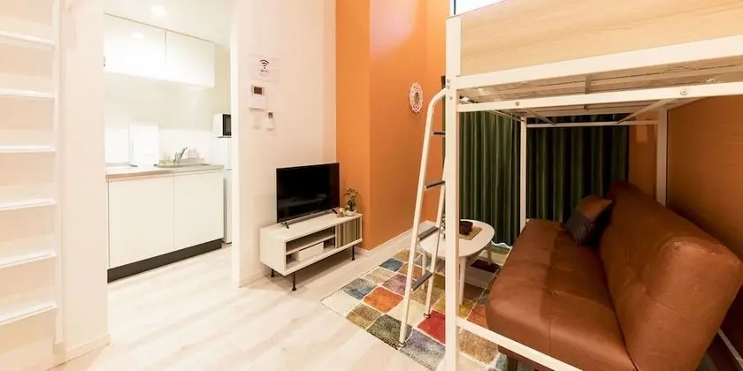Trip Pod Yoshizuka B - Öne Çıkan Resim