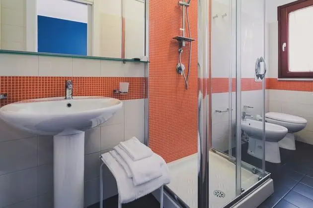 Trip Room & Breakfast - Banyo Özellikleri