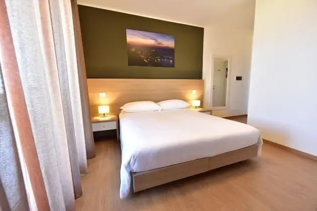 Trip Room & Breakfast - Oda