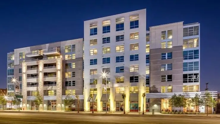 Tripbz Avalo Suites - Dış Mekan