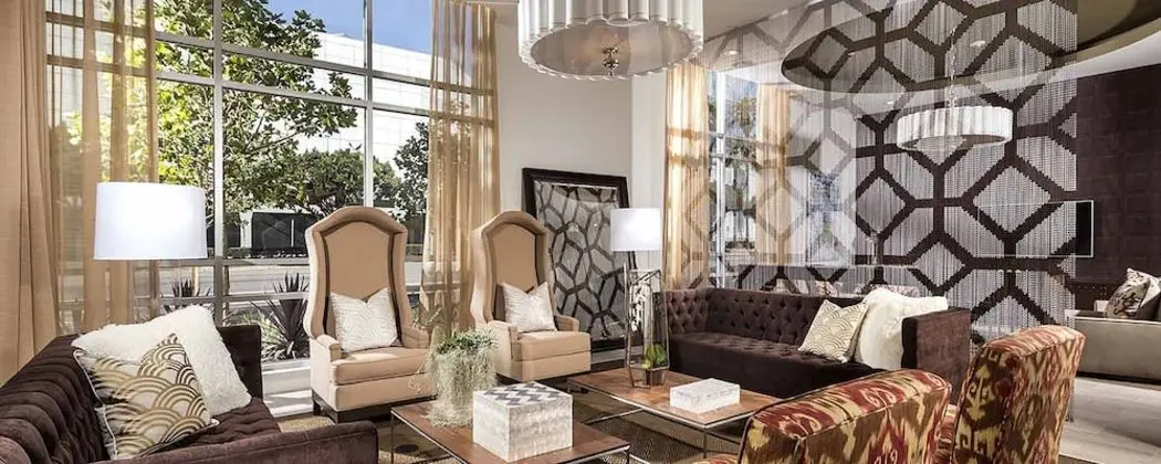 Tripbz Avalo Suites - Lobi