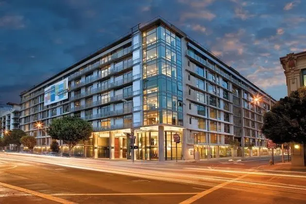 Tripbz Mello Lofts - Dış Mekan