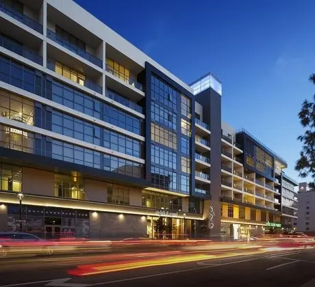 Tripbz Olive Suites - Dış Mekan
