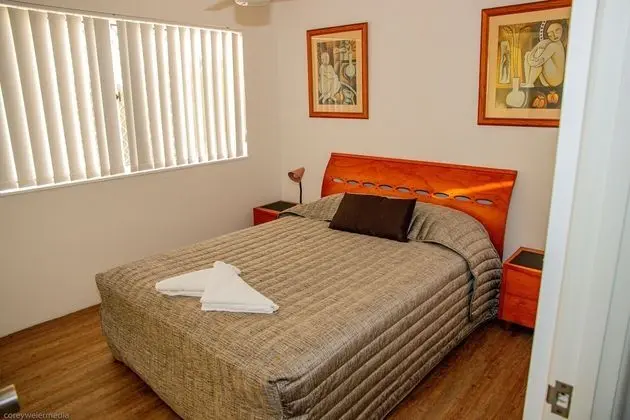Tripcony Quays Apartments - Oda