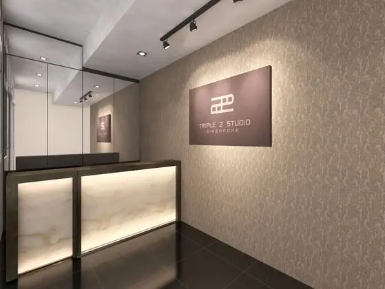 Triple 2 Studio - Lobi