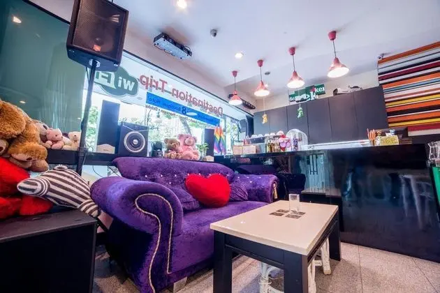 Triple 8 Inn Bangkok