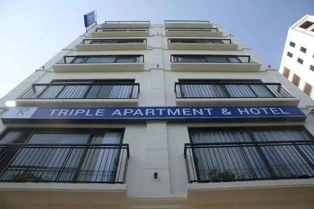 Triple Apartment & Hotel