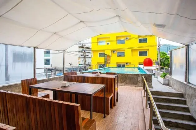 TRIPLE B BOUTIQUE RESIDENCE