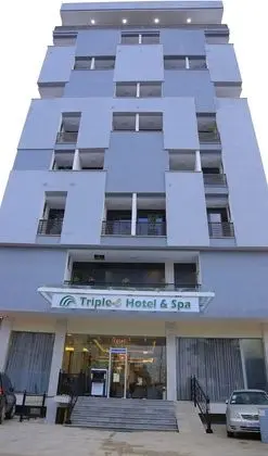 Triple-e Hotel and Spa