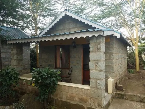 Triple Eden Naivasha Hotel