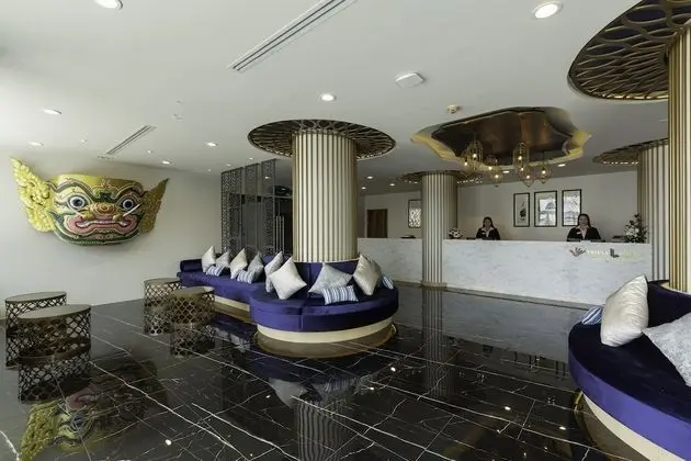Triple L Hotel Patong Beach