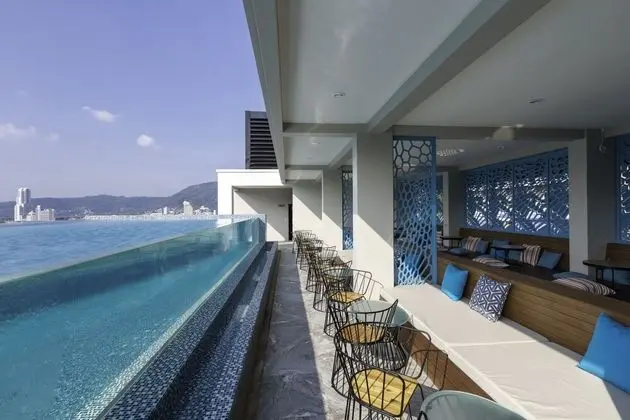 Triple L Hotel Patong Beach