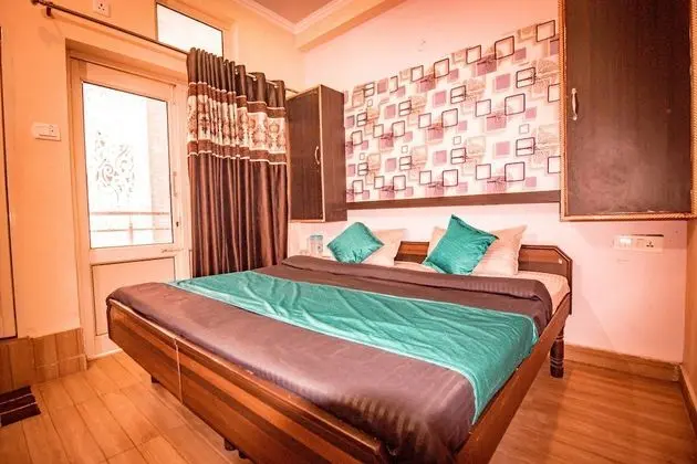 Triple one Hostels and Hotels