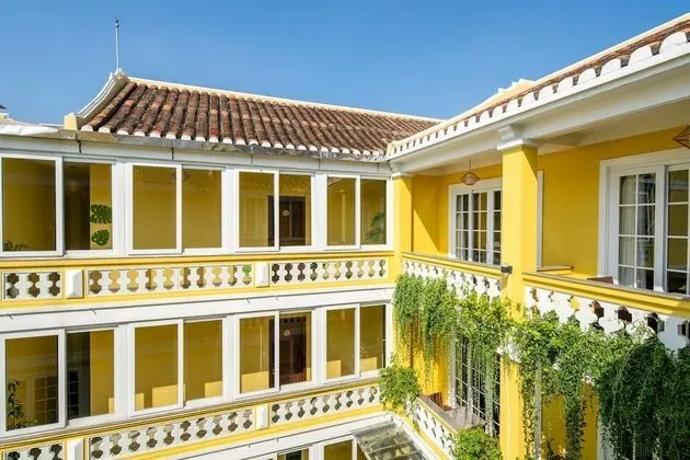 TRIPLE Riverside Villa Hoi An - Dış Mekan