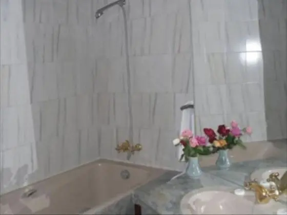 Triple Room in Center Marrakech - Close to Everything - Banyo Özellikleri