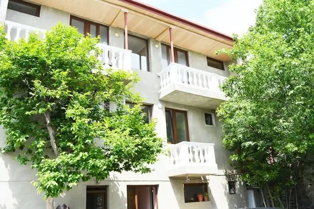 Triple Room in Kvareli, Georgia