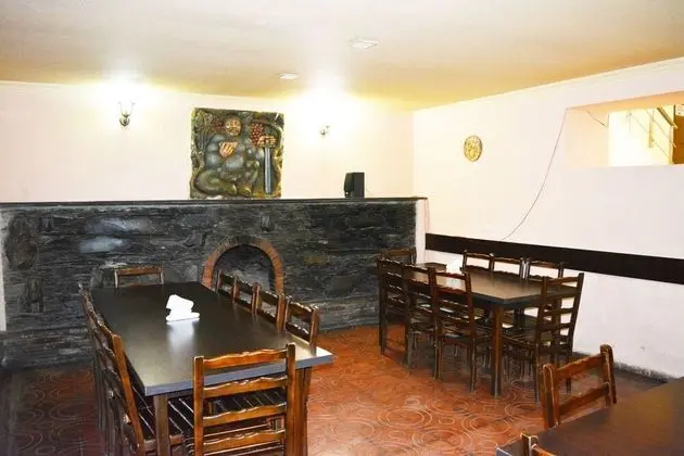Triple Room in Kvareli, Georgia - Mülk Olanakları