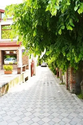 Triple Room in Kvareli, Georgia - Mülk Olanakları