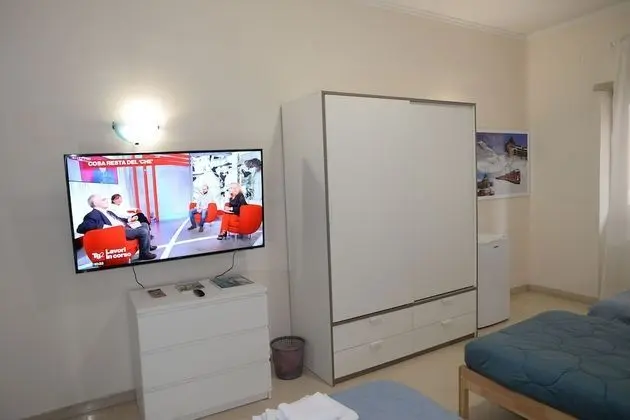 Triple Room in our Cozy and Comfortable Establishment - Oda