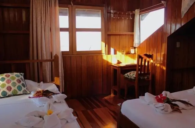 Triple Room With sea and Mountain Views Perfecto for Couples - Öne Çıkan Resim