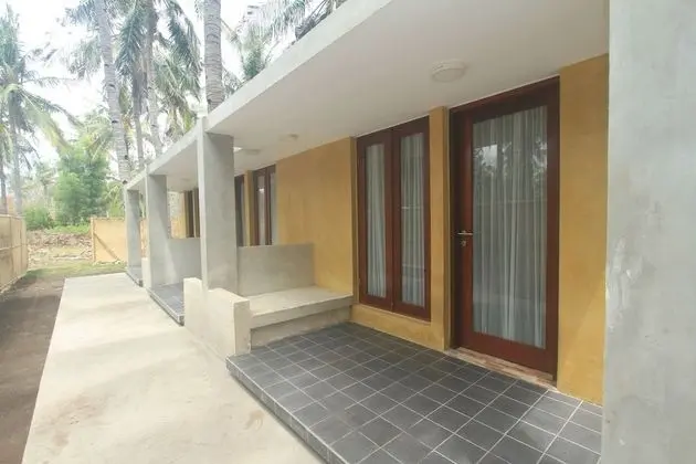 Triple Tree Villa