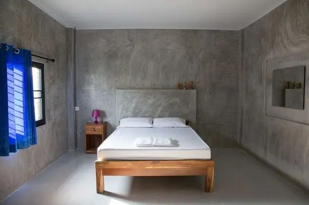 Triple Tree Resort - Oda