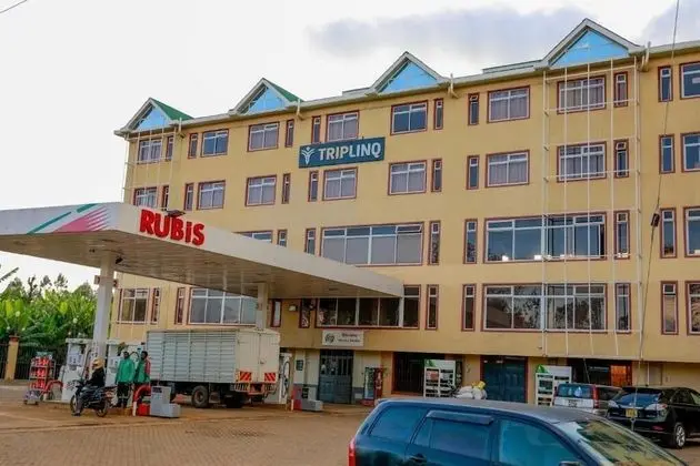 TRIPLINQ HOTEL & RESORT