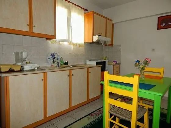 Tripoli Apartments & Rooms - Öne Çıkan Resim