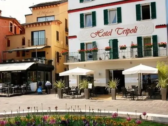 Hotel Tripoli