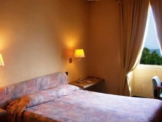 Hotel Tripoli - Genel