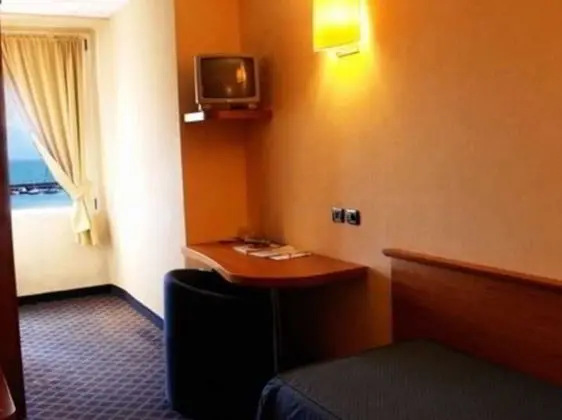 Hotel Tripoli - Genel