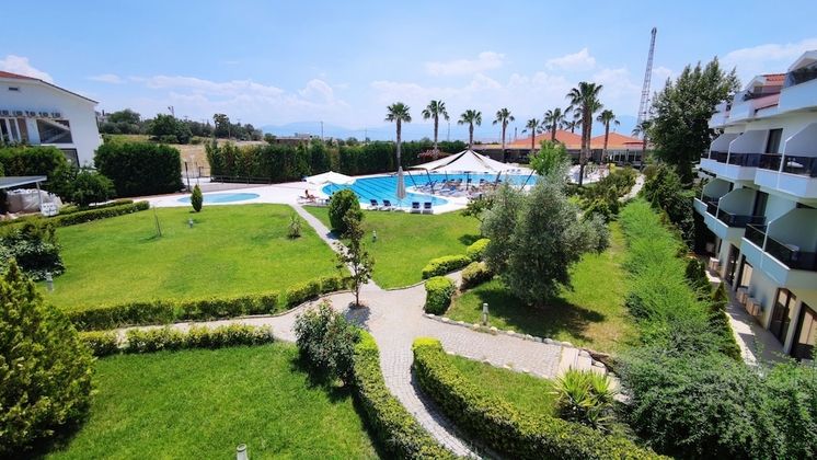 Tripolis HotelFotoğrafı