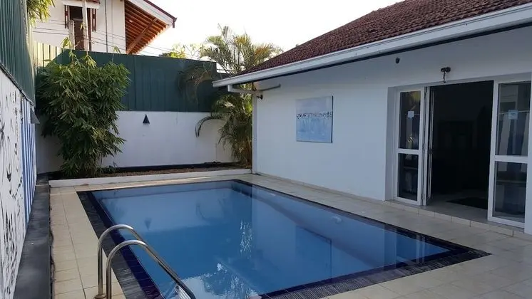 Tripper's Private Villa